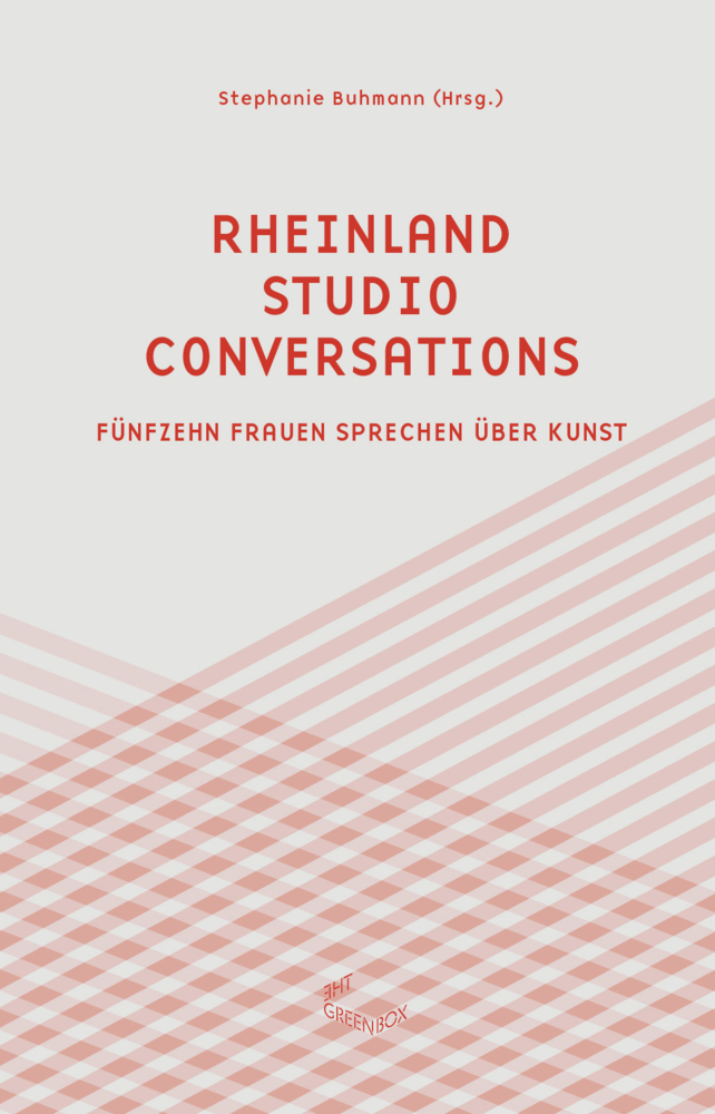 Rheinland Studio Conversations main product photo