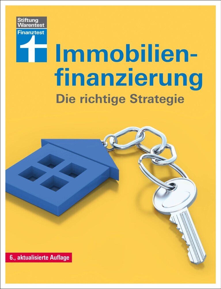 Immobilienfinanzierung main product photo