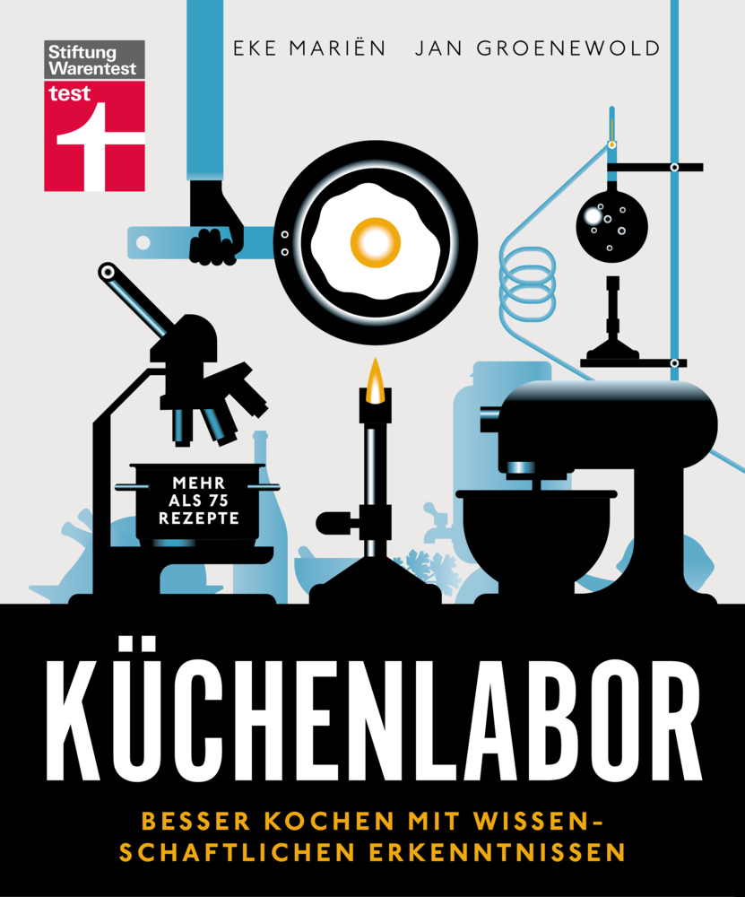 Küchenlabor main product photo
