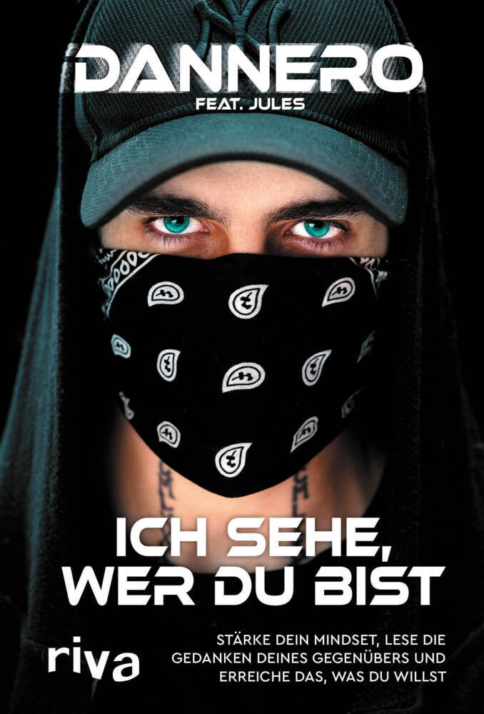 Ich sehe, wer du bist main product photo