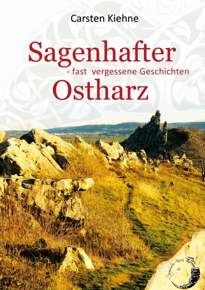 Sagenhafter Ostharz main product photo