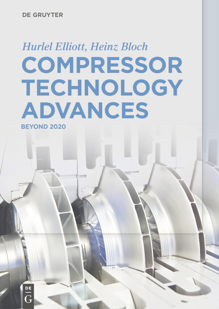 Compressor Technology Advances main product photo