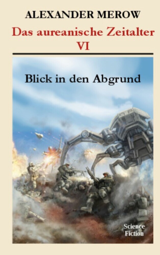 Das aureanische Zeitalter main product photo
