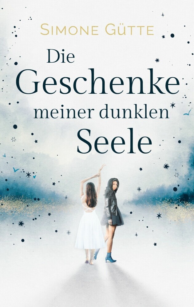 Die Geschenke meiner dunklen Seele main product photo
