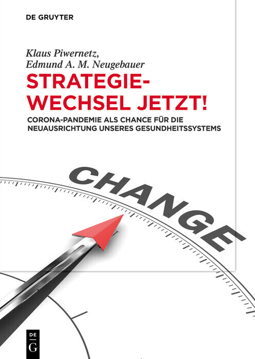 Strategiewechsel jetzt! main product photo