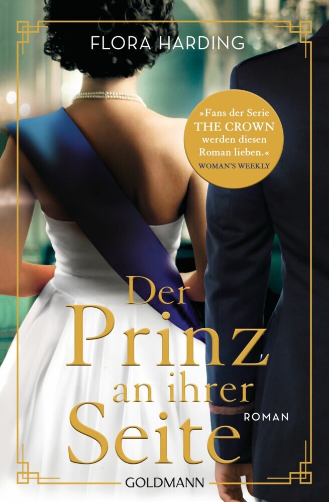 Der Prinz an ihrer Seite main product photo