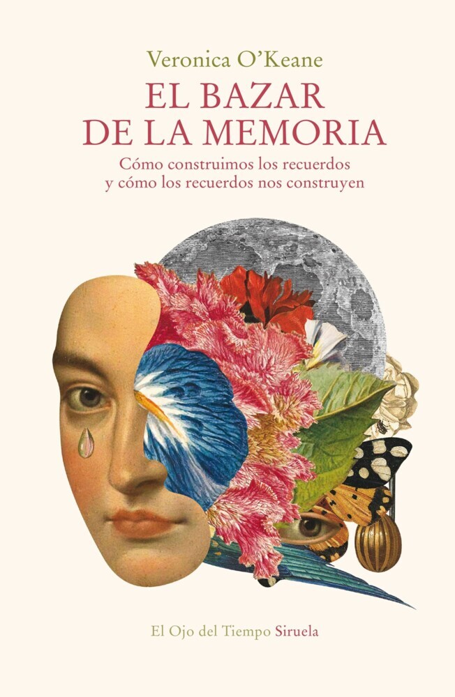 El bazar de la memoria main product photo