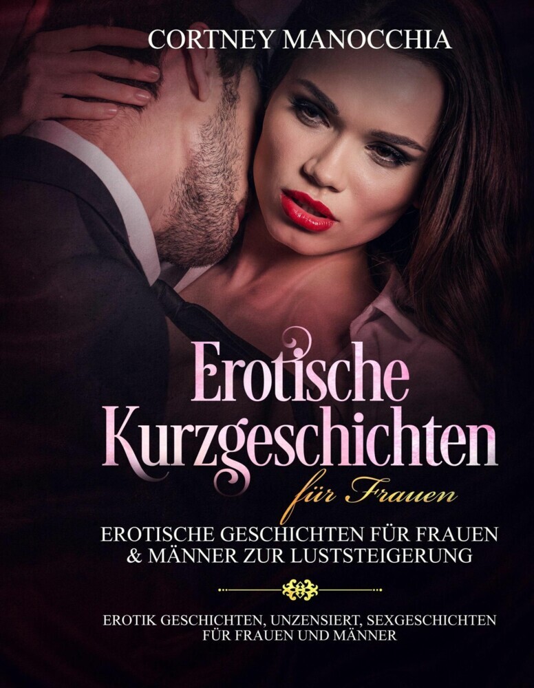 Erotische Kurzgeschichten für Frauen Erotische Geschichten für Frauen & Männer zur Luststeigerung main product photo