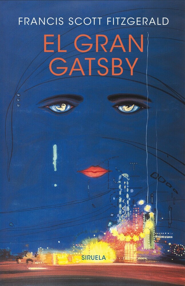 El gran Gatsby main product photo