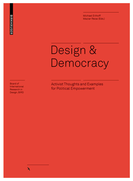 Design & Democracy main product photo
