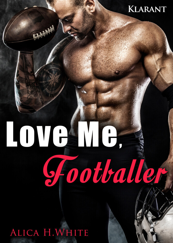 Love me, Footballer main product photo