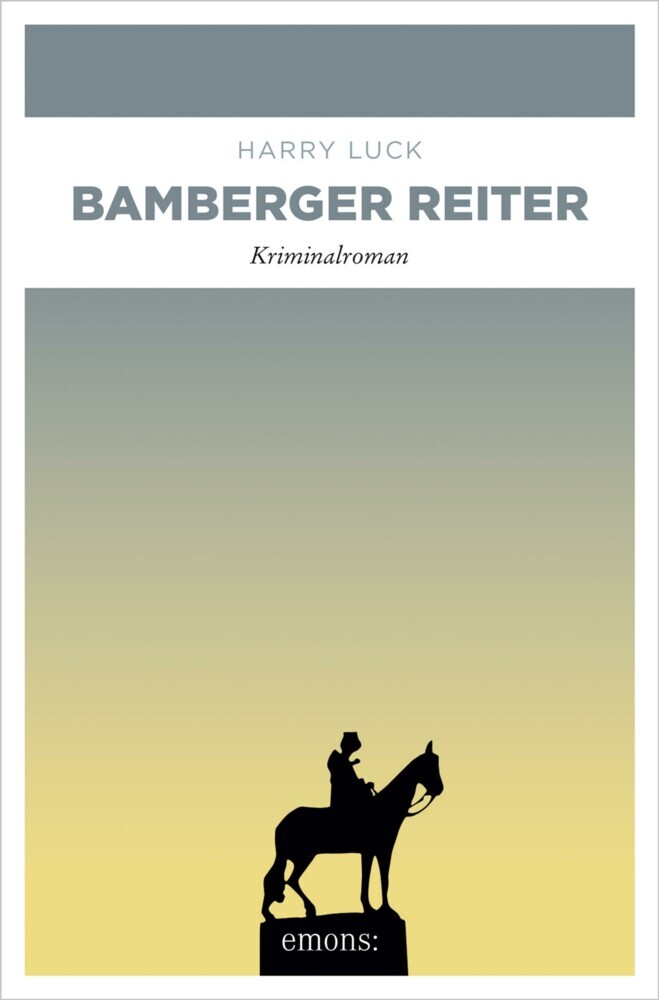 Bamberger Reiter main product photo