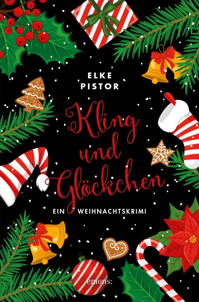 Kling und Glöckchen main product photo