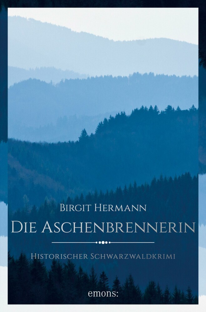 Die Aschenbrennerin main product photo