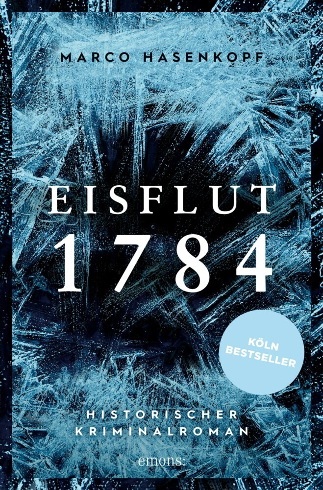Eisflut 1784 main product photo