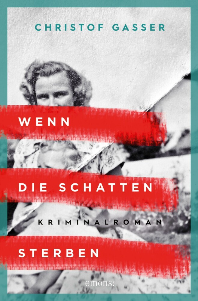 Wenn die Schatten sterben main product photo