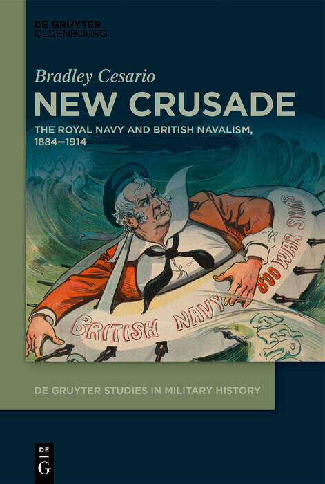 New Crusade main product photo