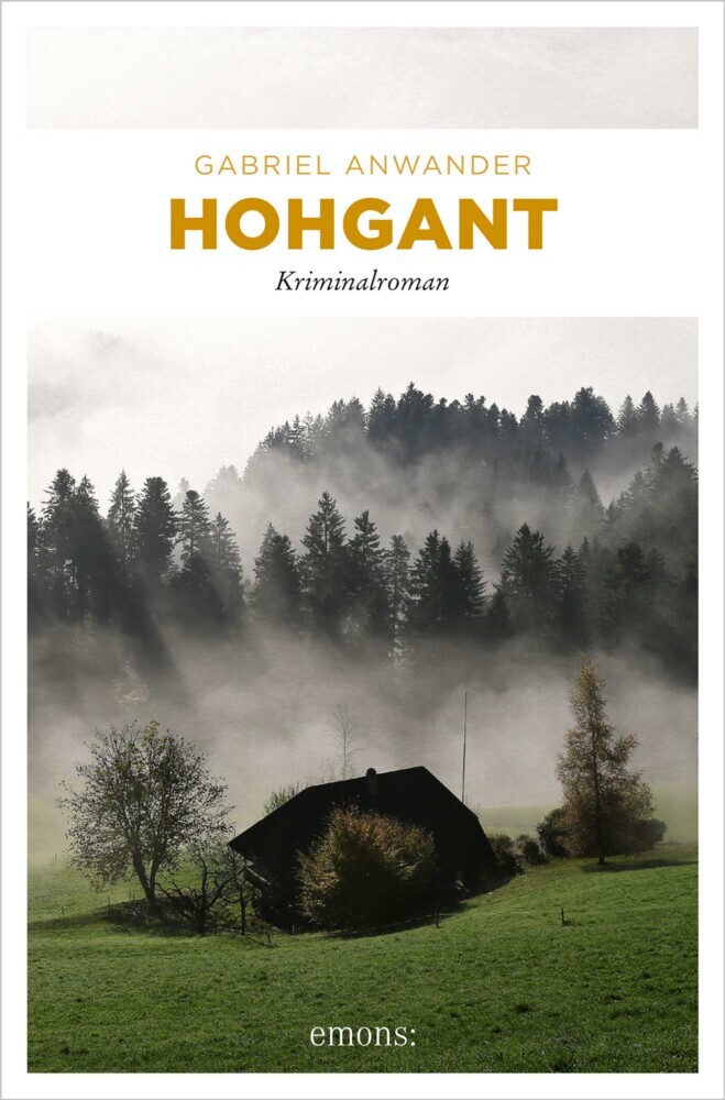 Hohgant main product photo