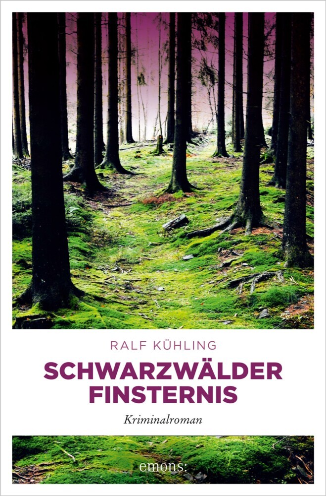 Schwarzwälder Finsternis main product photo