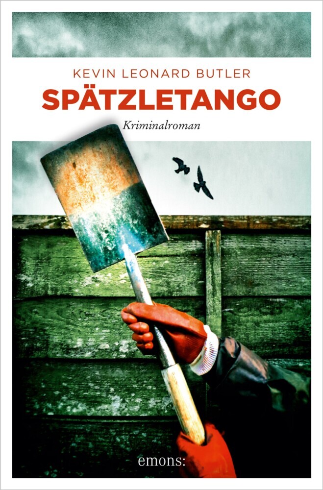 Spätzletango main product photo