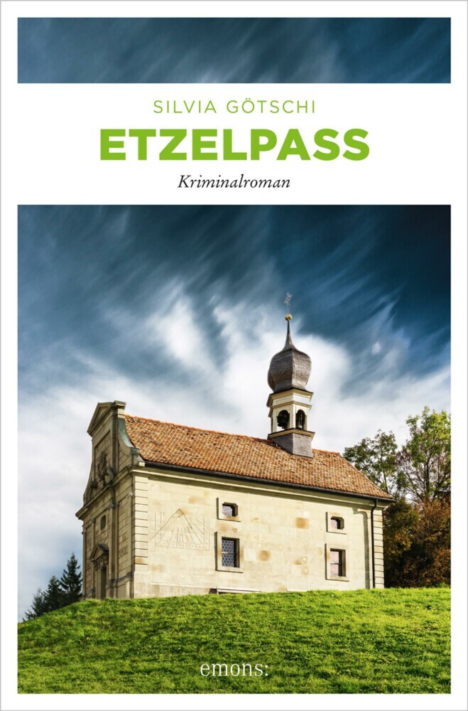 Etzelpass main product photo