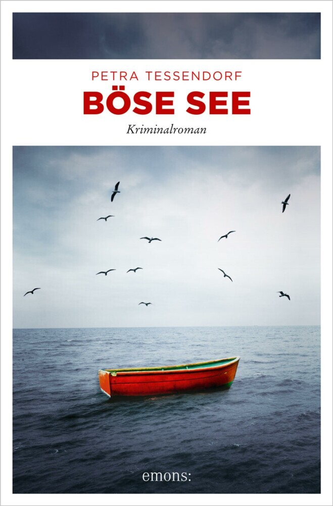 Böse See main product photo