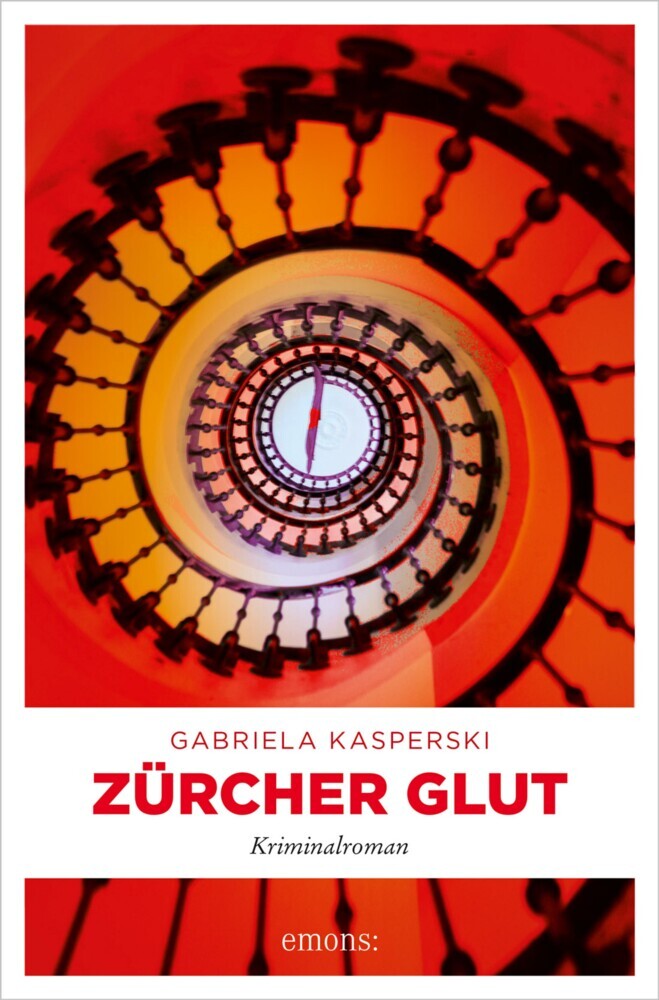 Zürcher Glut main product photo
