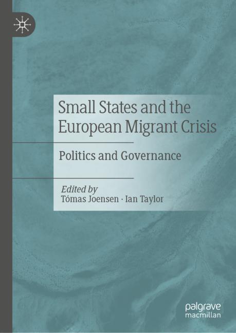 Small States and the European Migrant Crisis main product photo