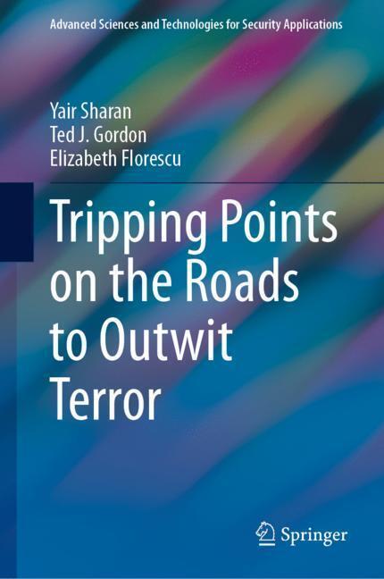Tripping Points on the Roads to Outwit Terror main product photo