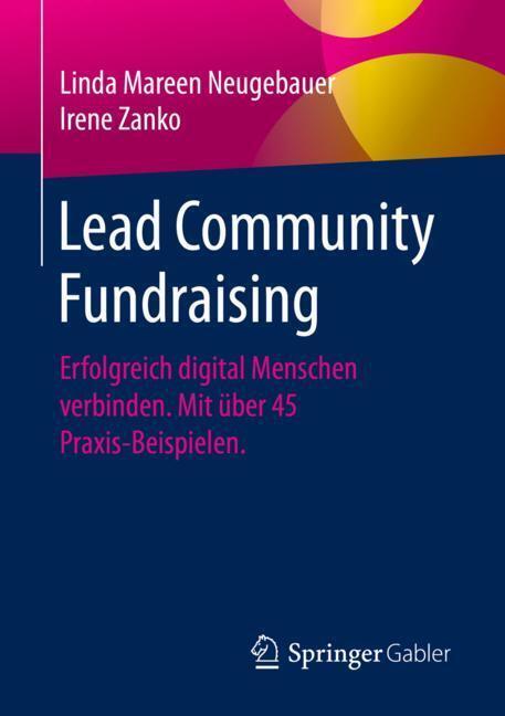 Lead Community Fundraising main product photo