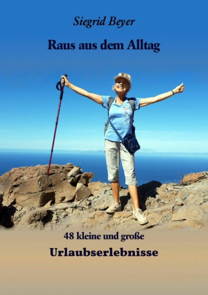48 kleine und große Urlaubserlebnisse main product photo