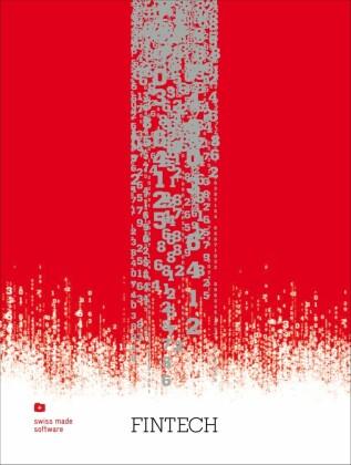 swiss made software - the book vol. 5 'Fintech'