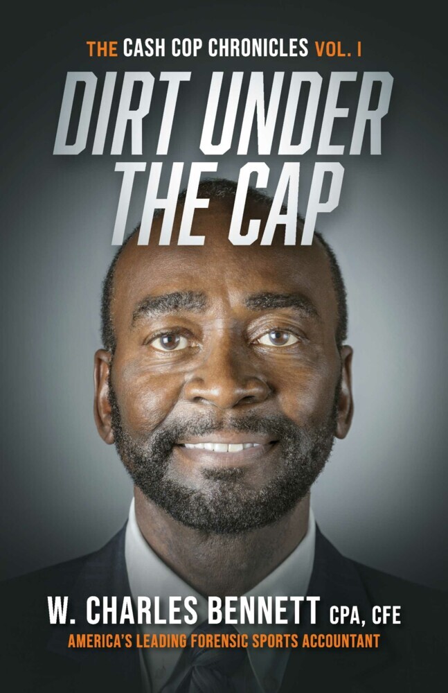 Dirt Under the Cap main product photo
