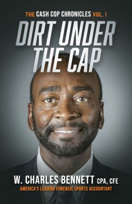 Dirt Under the Cap