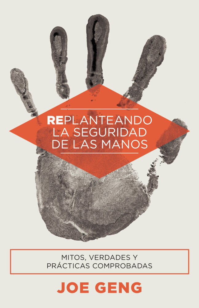 Replanteando la seguridad de las manos main product photo