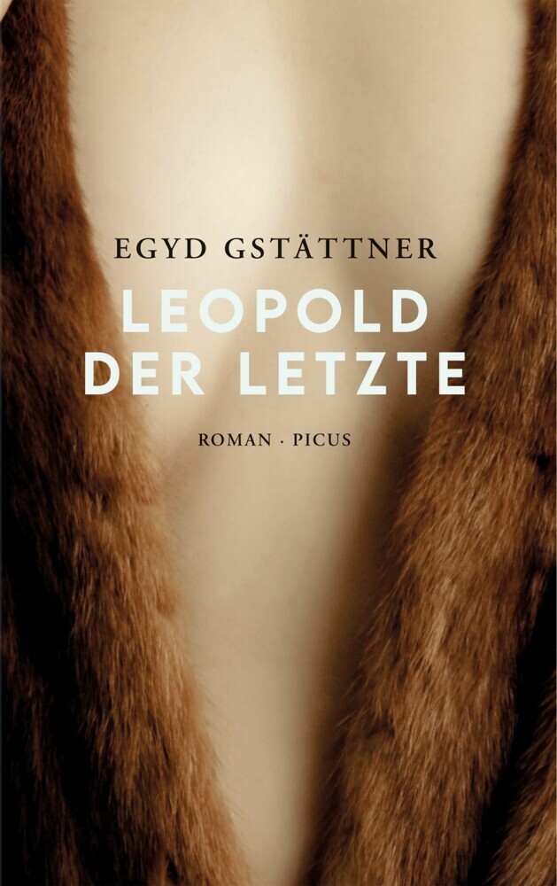 Leopold der Letzte main product photo