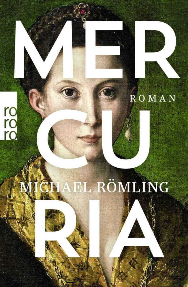 Mercuria main product photo