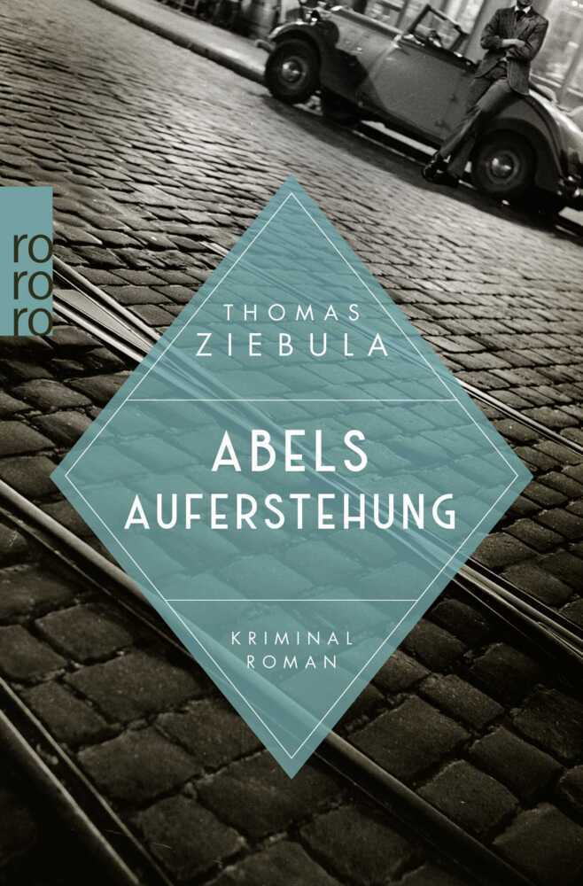 Abels Auferstehung main product photo