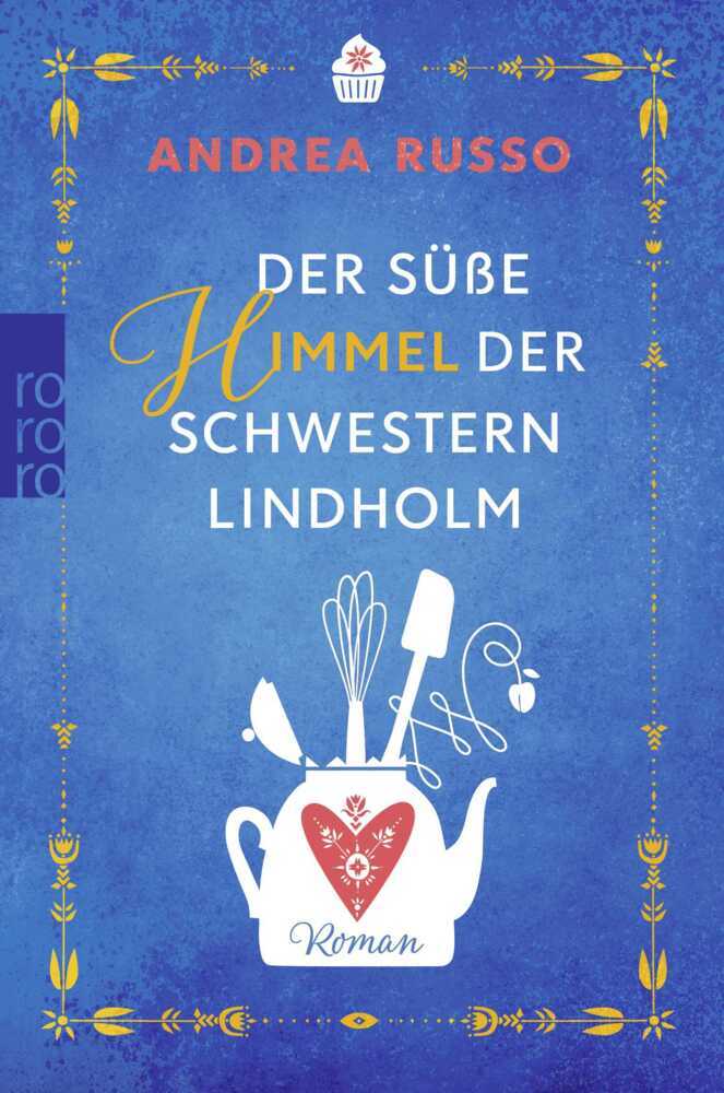 Der süße Himmel der Schwestern Lindholm main product photo