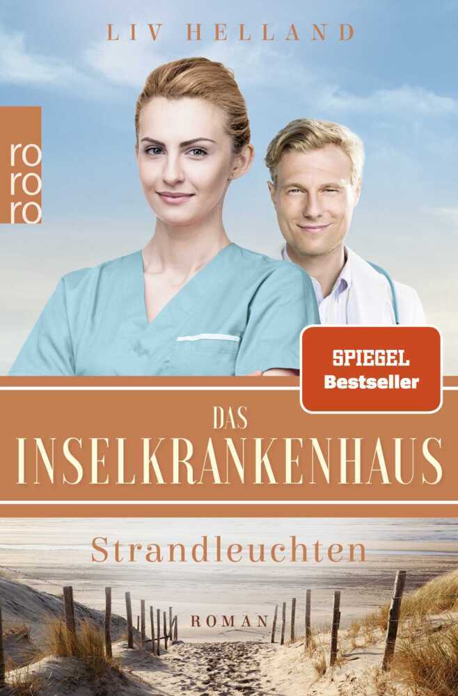 Das Inselkrankenhaus: Strandleuchten main product photo