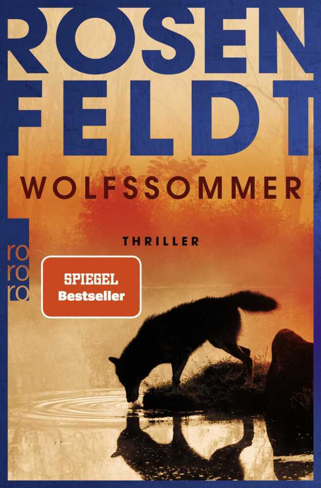 Wolfssommer main product photo