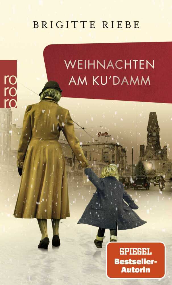 Weihnachten am Ku'damm main product photo