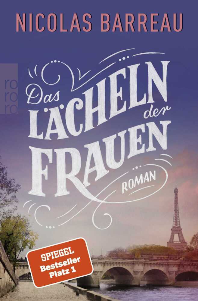 Das Lächeln der Frauen main product photo