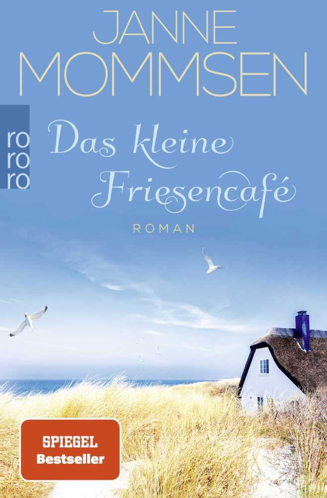 Das kleine Friesencafé main product photo