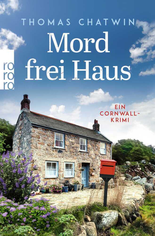 Mord frei Haus main product photo