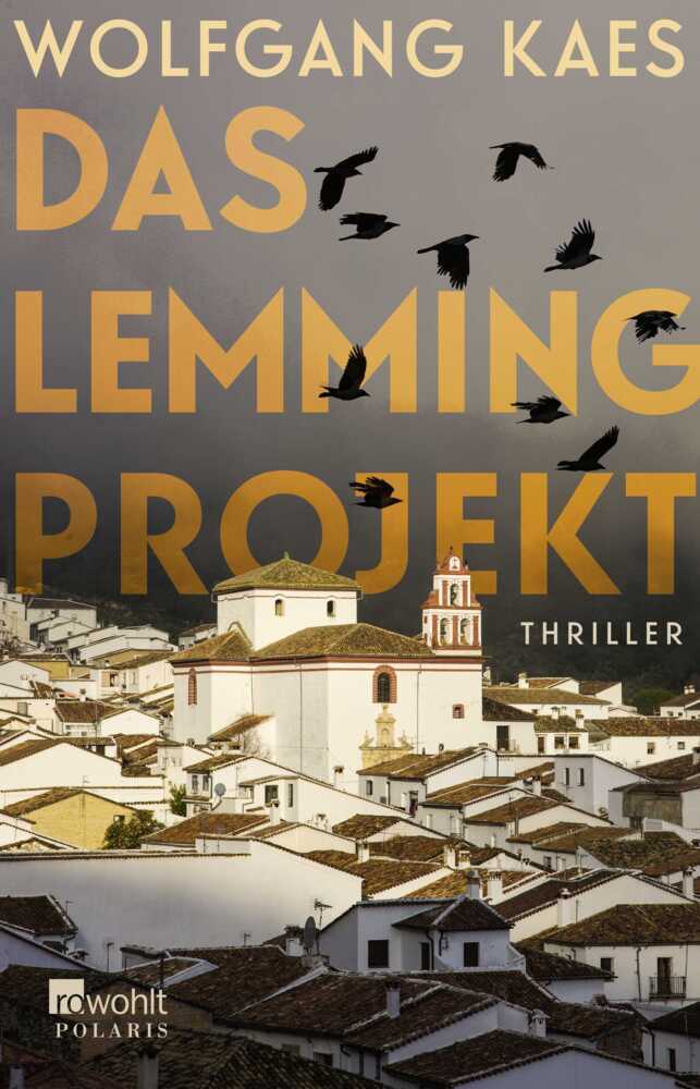 Das Lemming-Projekt main product photo