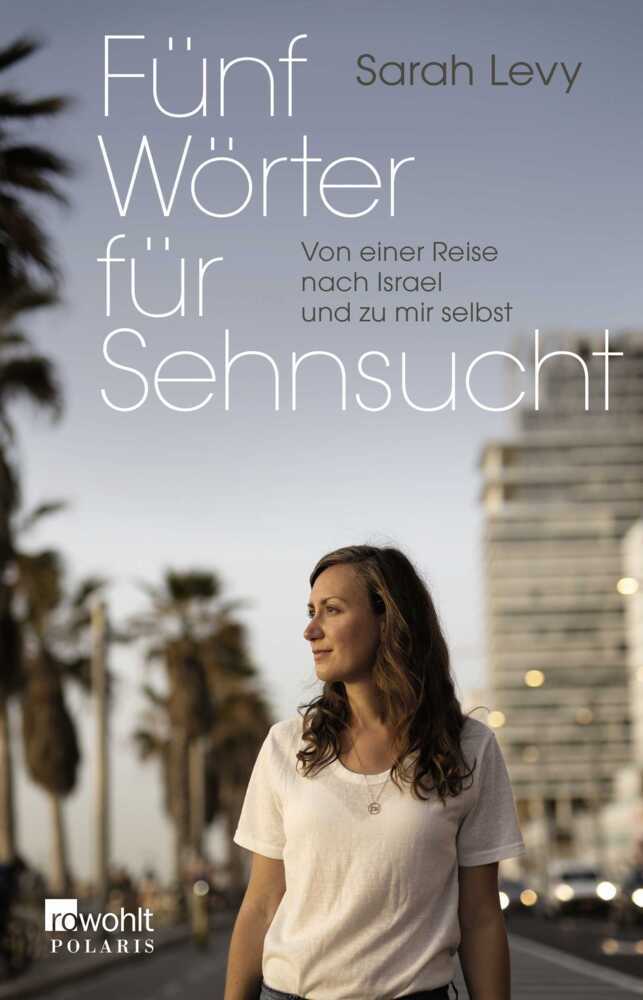 Fünf Wörter für Sehnsucht main product photo