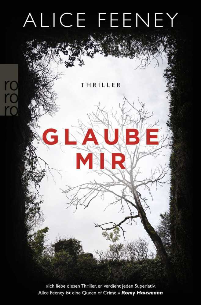 Glaube mir main product photo