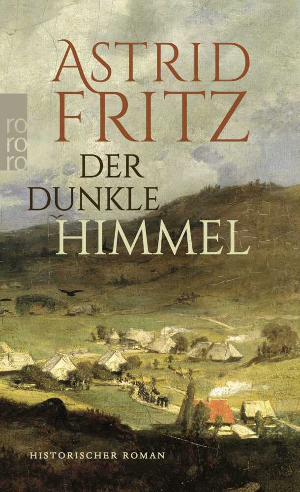 Der dunkle Himmel main product photo