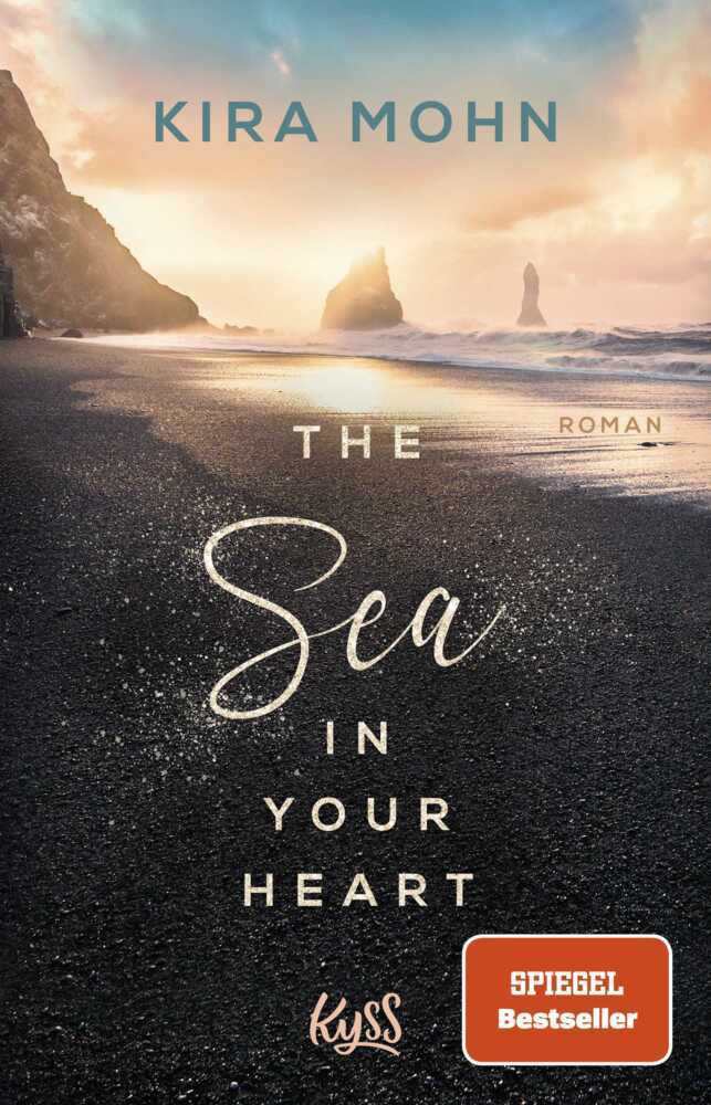 The Sea in your Heart main product photo